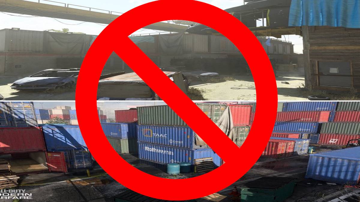 modern warfare december 1st update upset fans