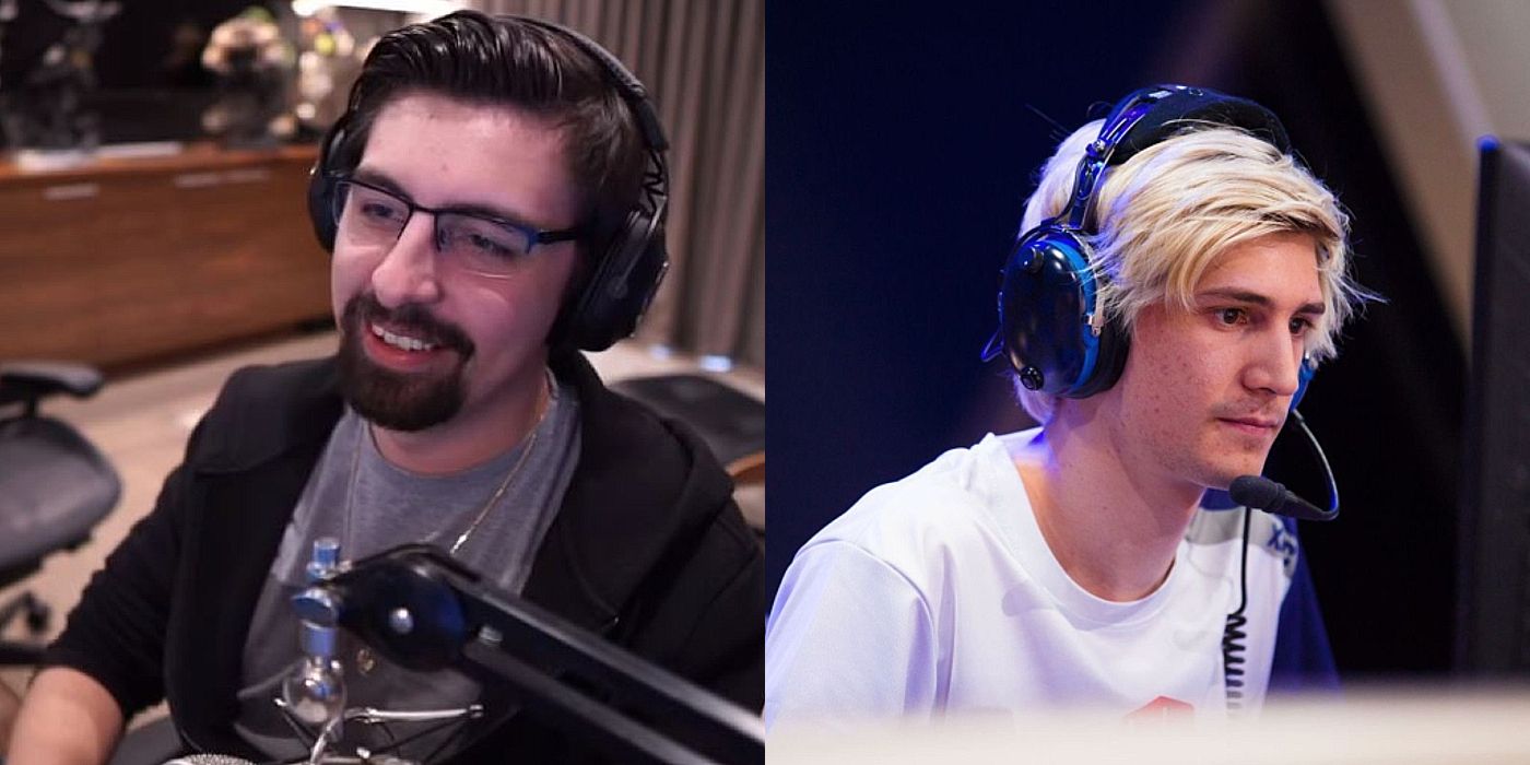 shroud and xqc side by side