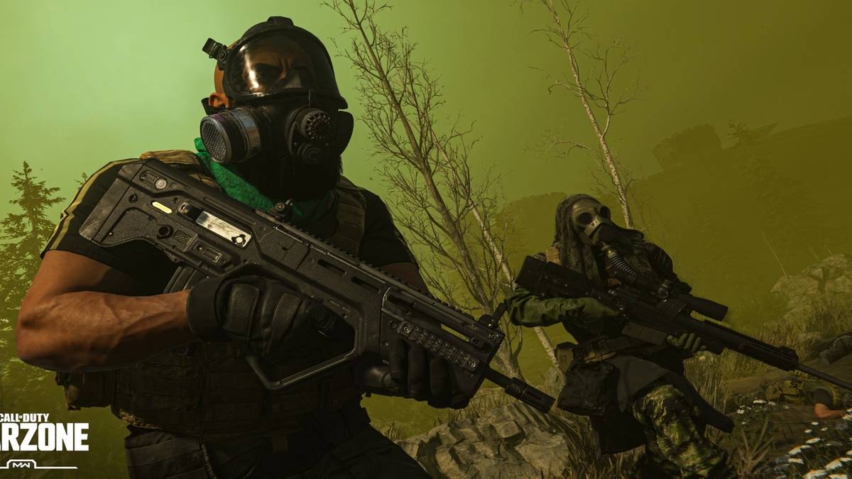 call of duty warzone screenshot