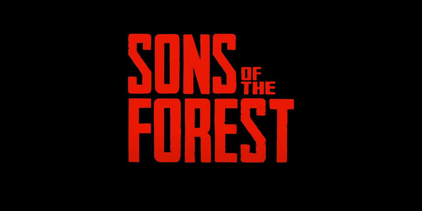 New trailer released for Sons Of The Forest