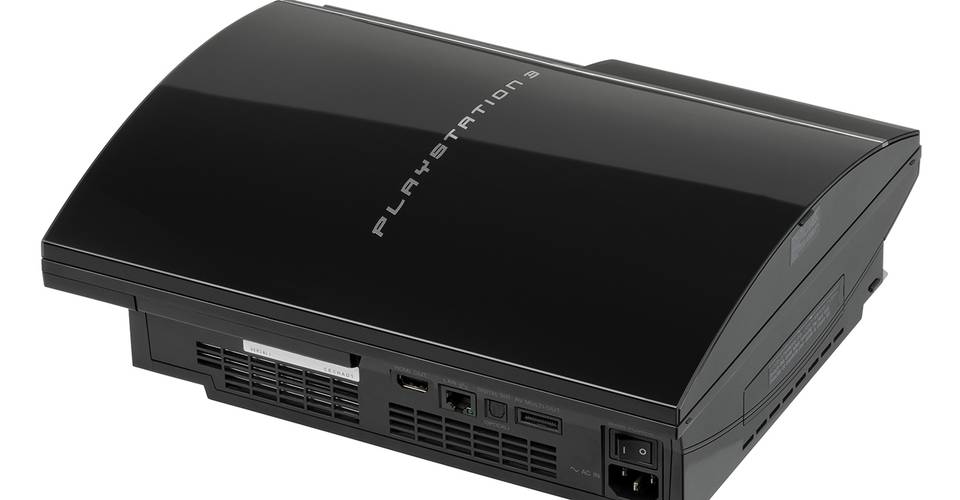 Sony Releases New Firmware Update For Ps3 Here S What It Does Sony Releases New Firmware Update For Ps3 Here S What It Does