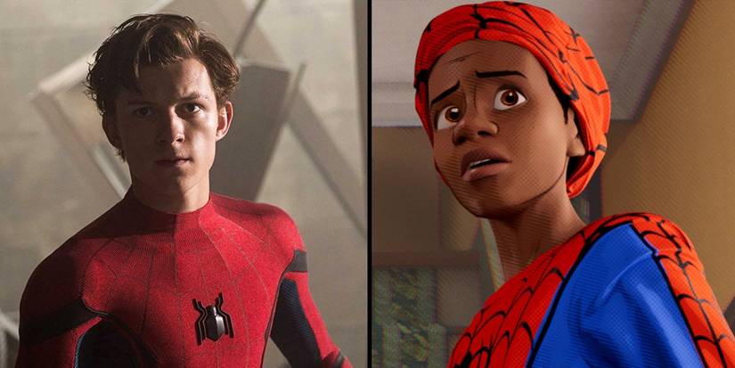 spider-man 3 miles morales ps4