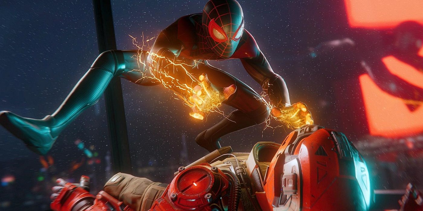 spider-man ps5 giveaway