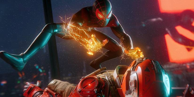 spider-man ps5 giveaway