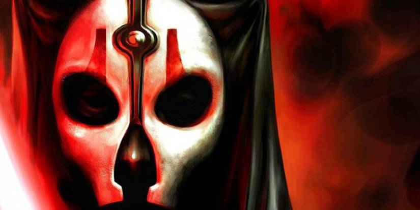 knights of the old republic 3