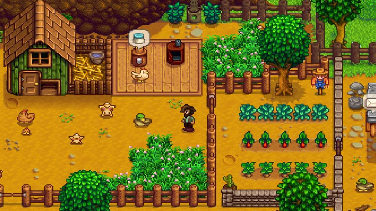 stardew valley