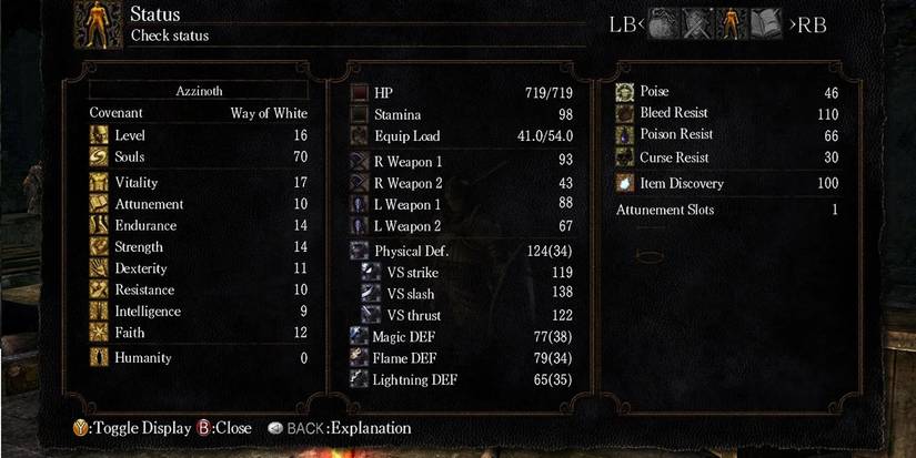 Dark Souls