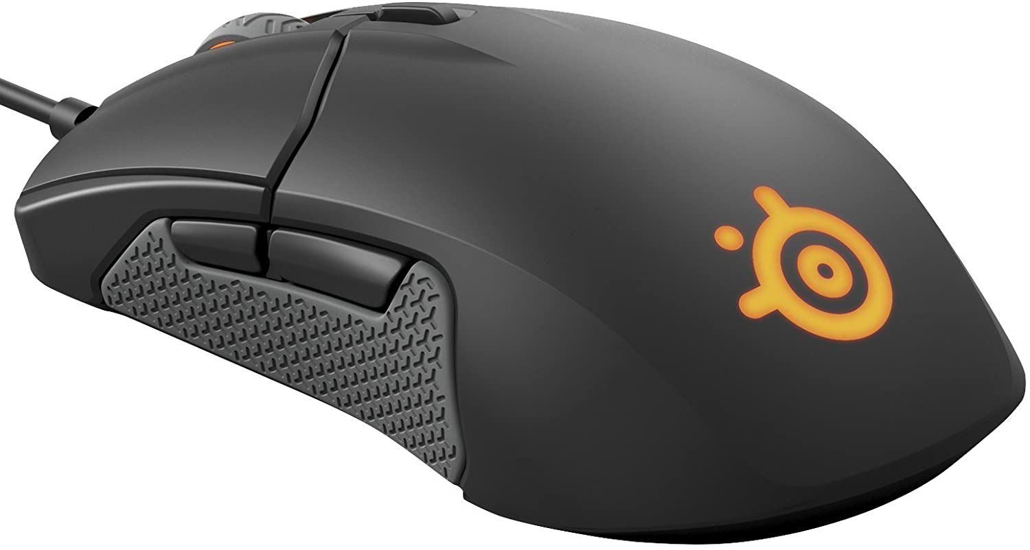 ambidextrous gaming mouse 2020