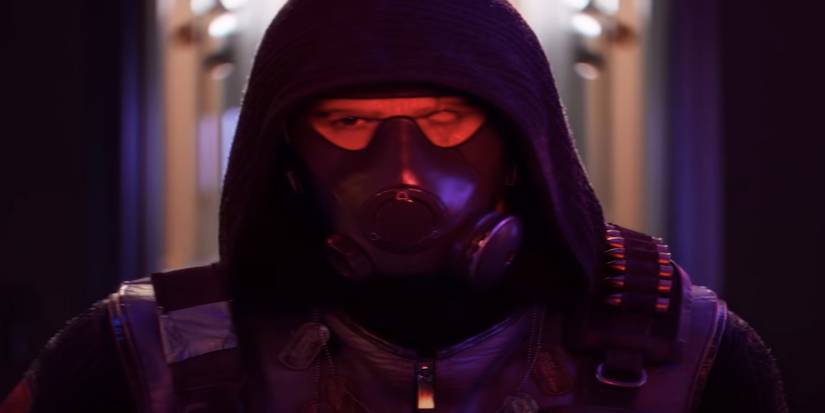 stitch from season 1 trailer bocw