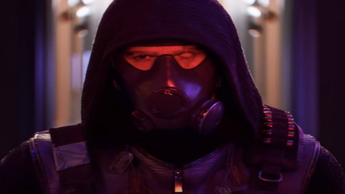 stitch from season 1 trailer bocw