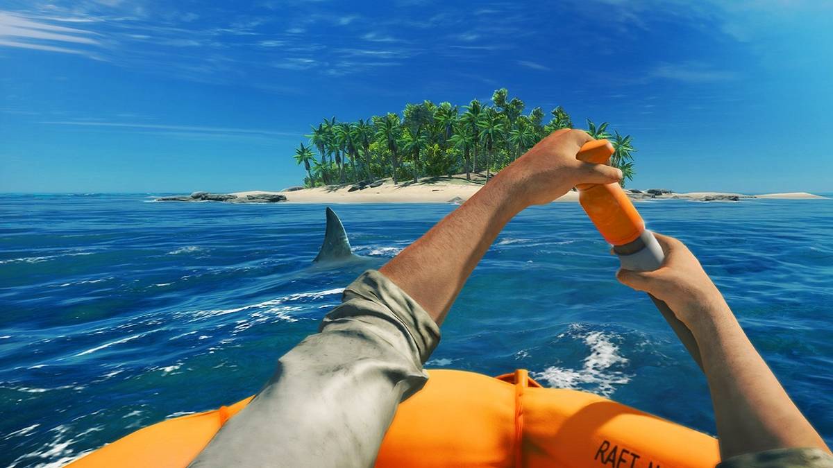 stranded deep how to play co-op