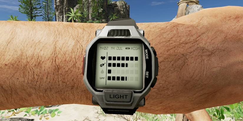 stranded deep how to heal