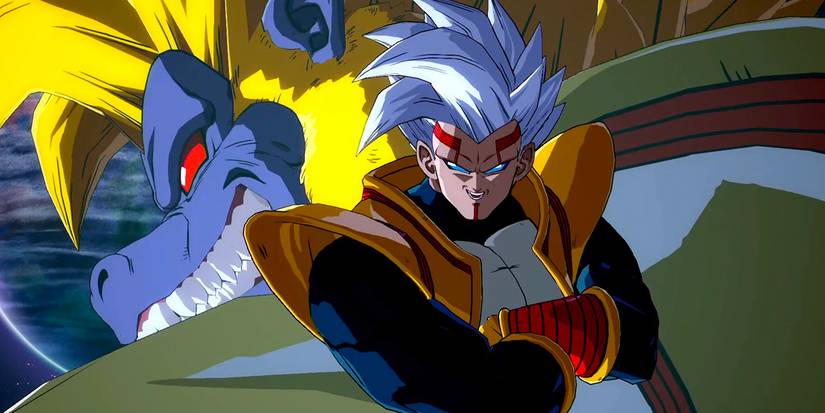 super baby 2 trailer dragon ball fighterz bandai namco