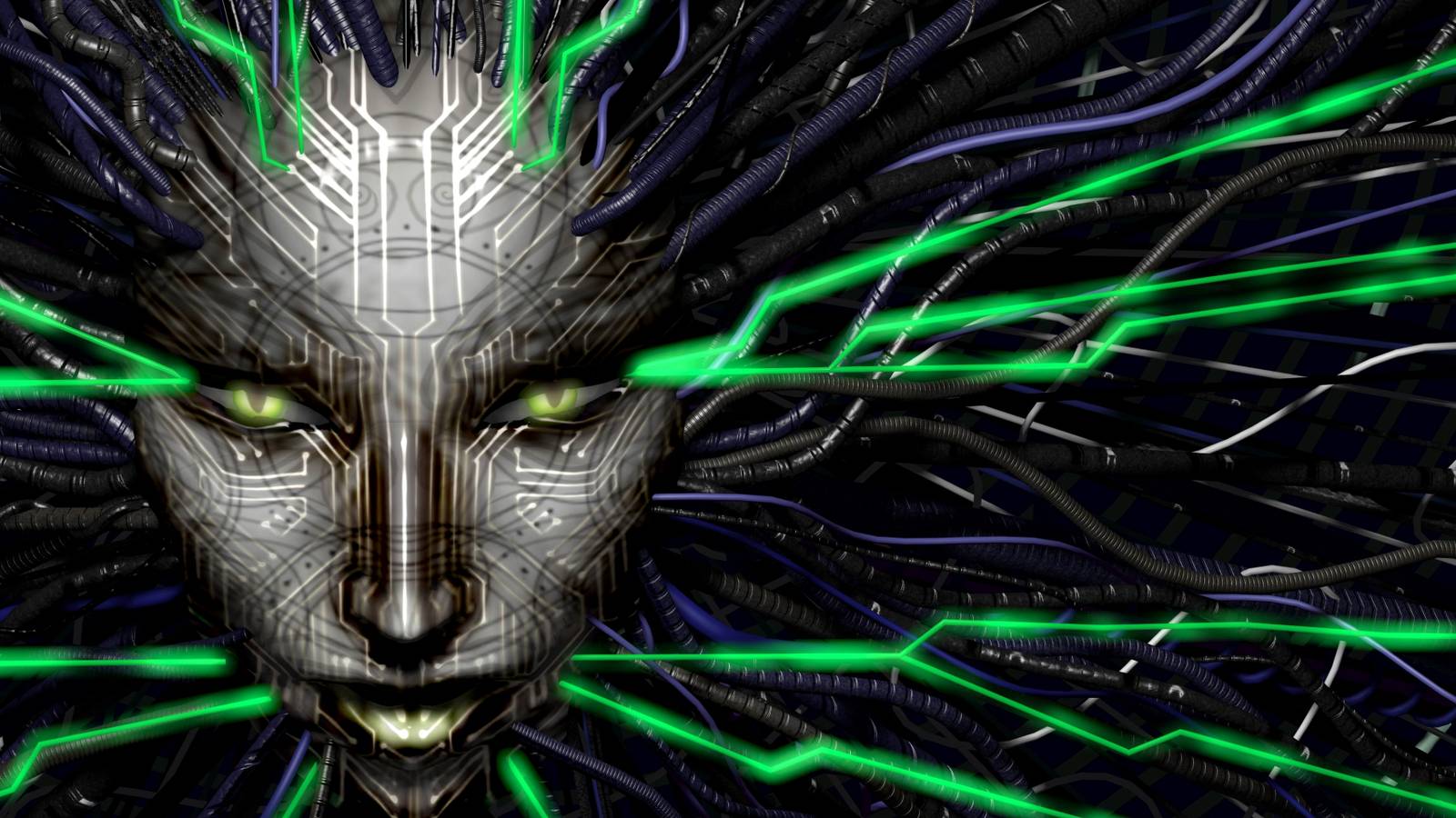 System Shock 2