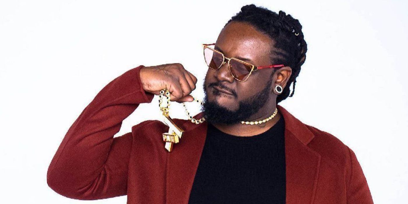 How to crack demo t pain effect
