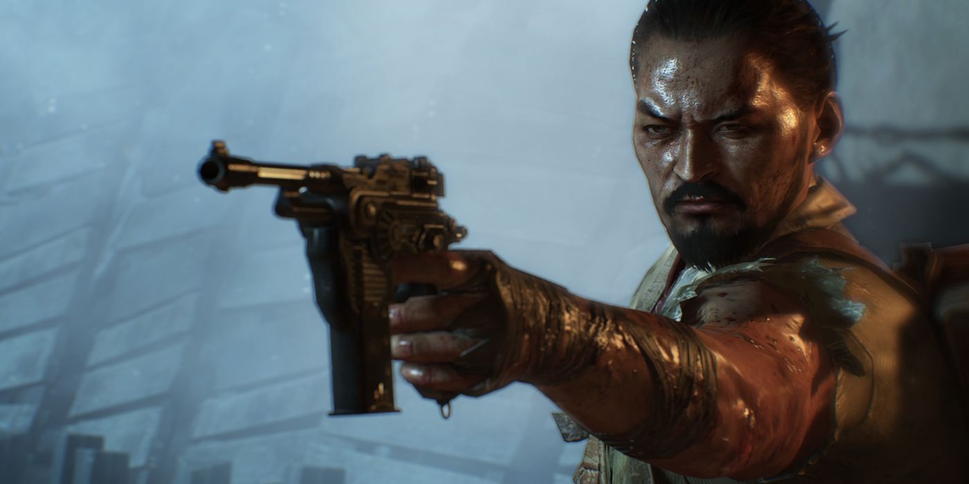 How Call of Duty Black Ops Cold Wars Firebase Z Easter Egg Compares to Past Games