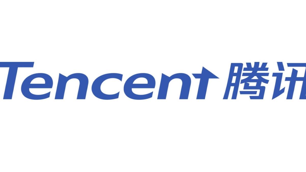 tencent logo