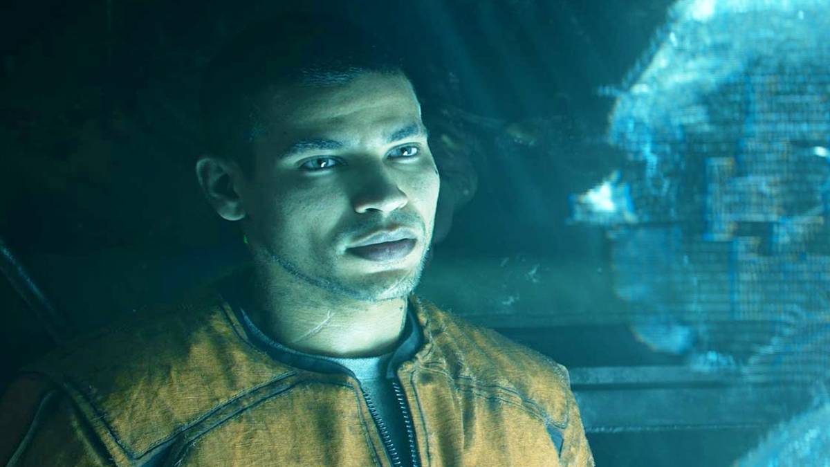 interview on the Callisto project