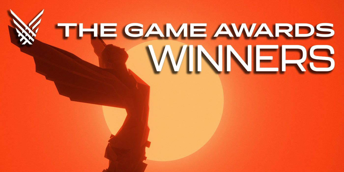 The Game Awards 2020—Full List of Winners