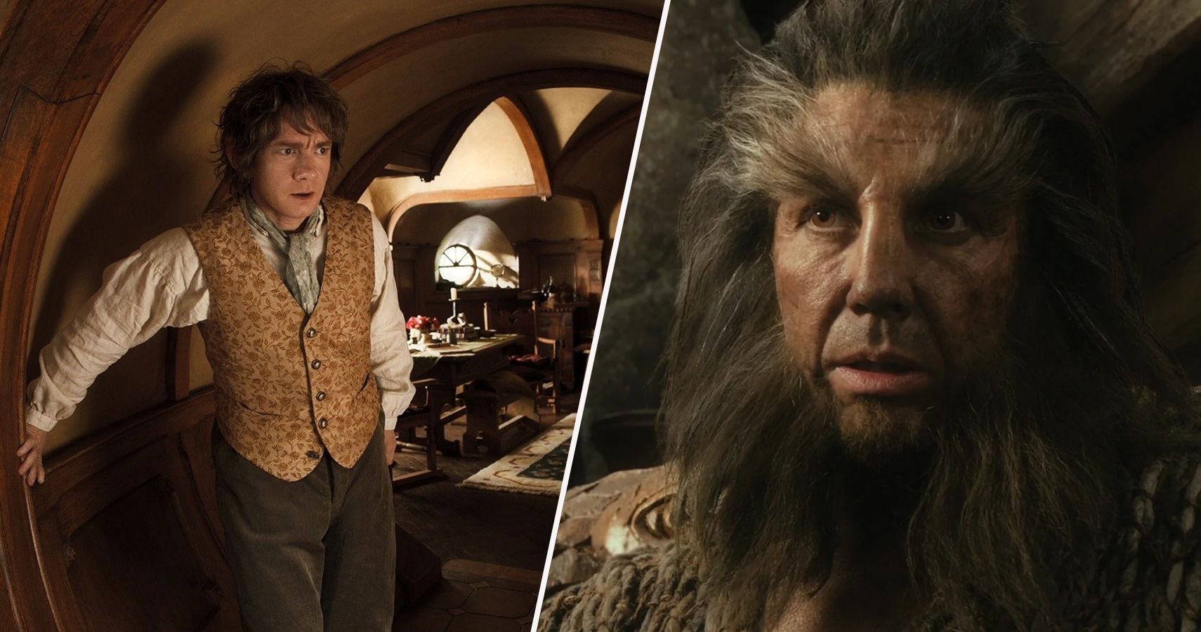 The Hobbit Films 5 Characters Who Benefited From Jackson S Changes 5 Who Didn T