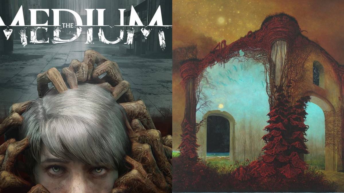 the-medium-beksinski-art-inspired