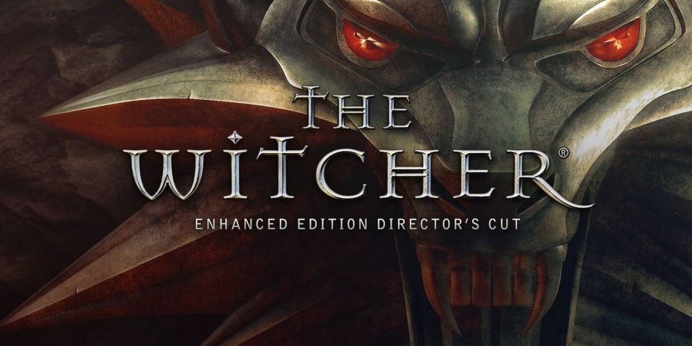 the witcher enhanced edition directors cut