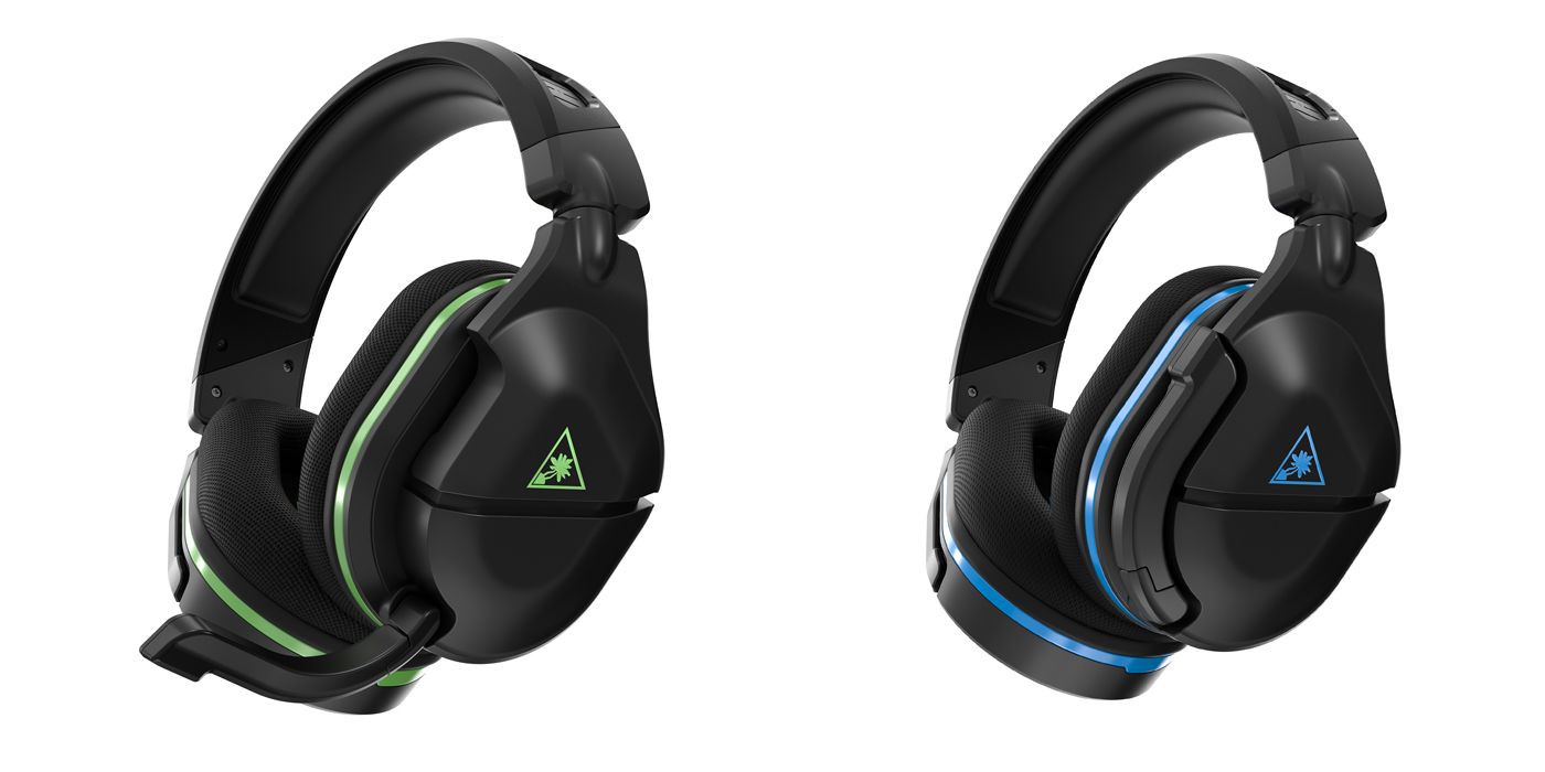 best gaming headsets 2020