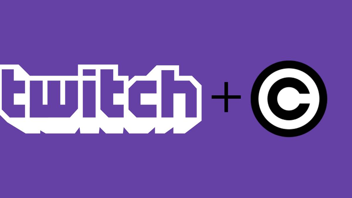twitch copyright header
