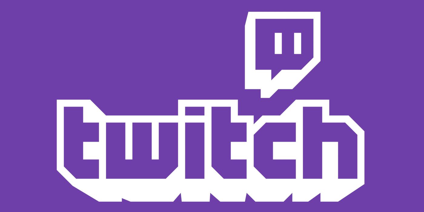 twitch purple logo