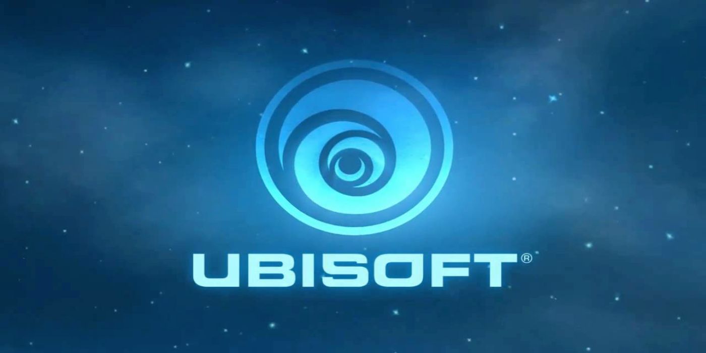blue ubisoft logo