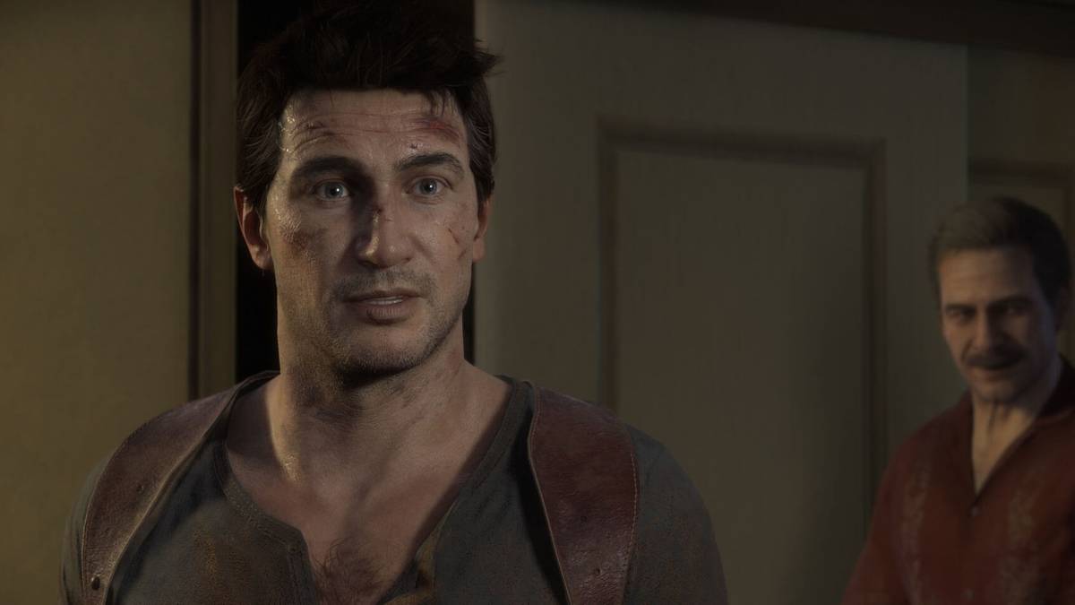 uncharted 4 nate drake
