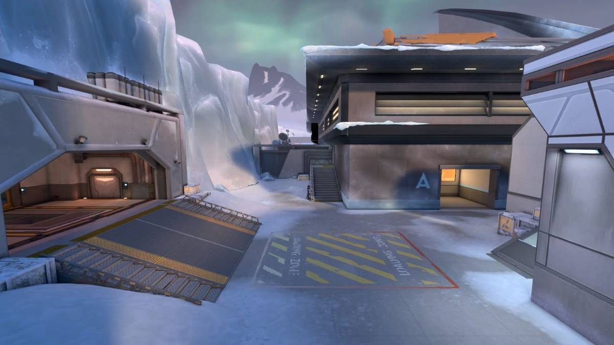 Valorant Possible Character Teaser