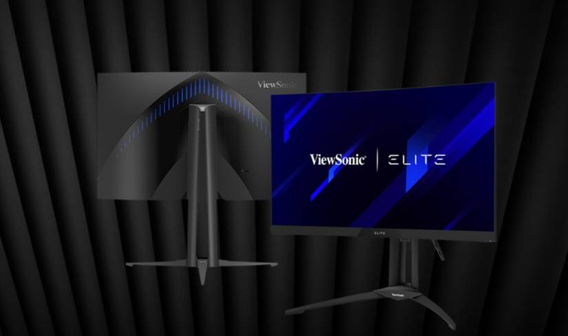 viewsonic elite