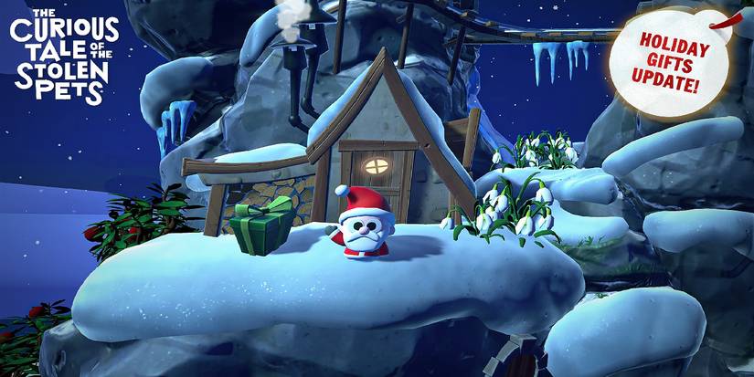 the curious tale of stolen pets