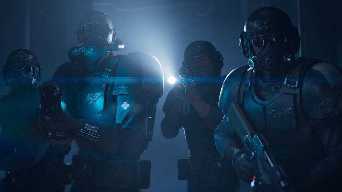 warhammer 40k darktide