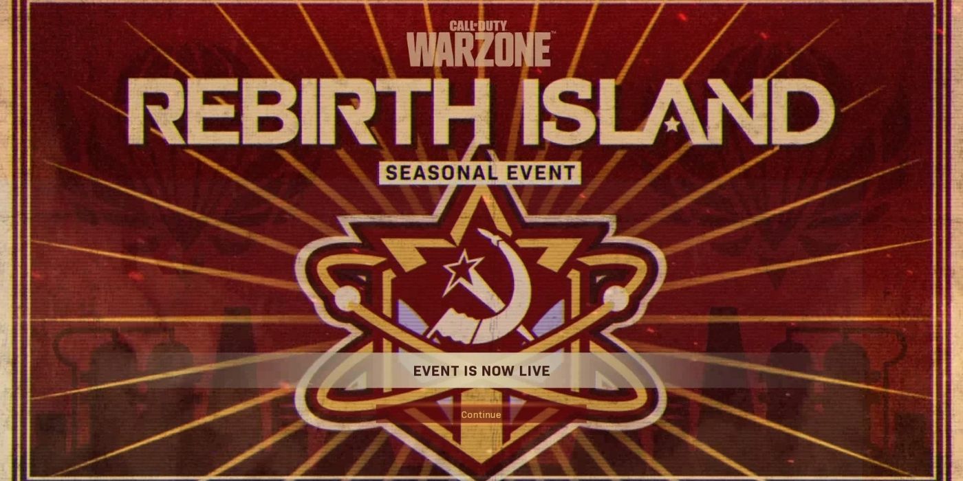 Warzone - Rebirth Island map access: How to play on Rebirth Island  explained