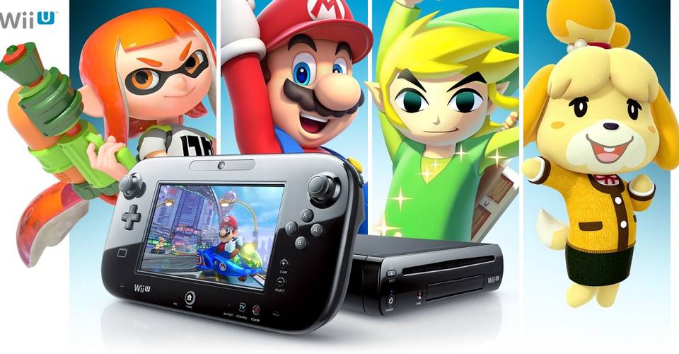 Customer Sends Wii U In For Repair Gets Wedding Ring Back With Console Customer Sends Wii U In For Repair Gets Wedding Ring Back With Console