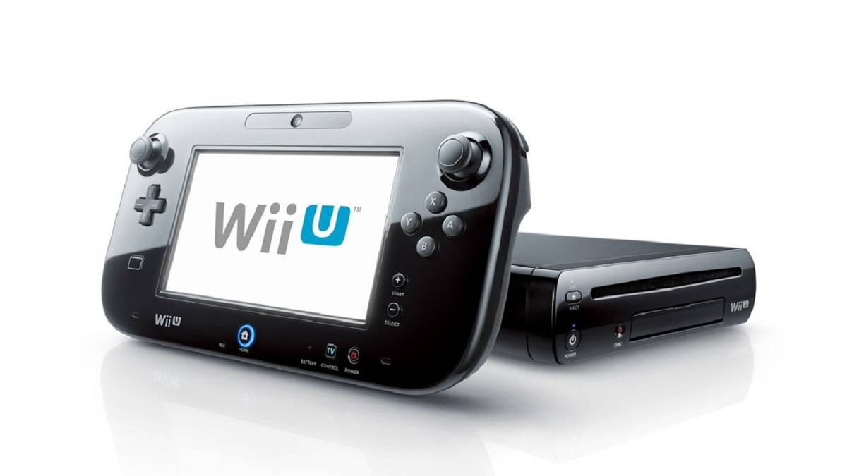wii u wedding ring