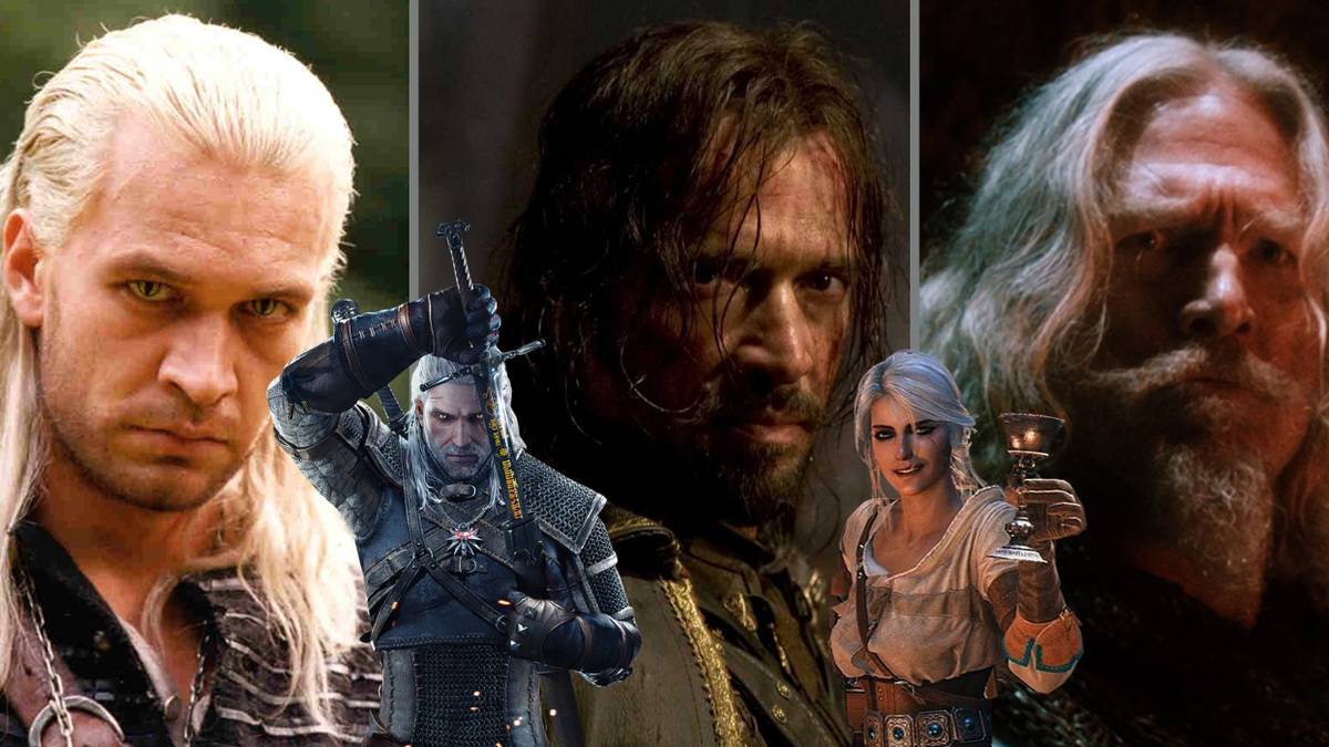 The Hexer, Solomon Kane and Seventh Son