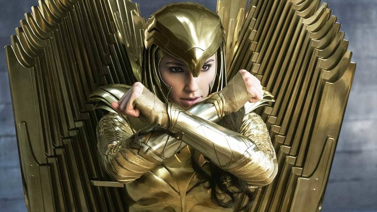 Wonder Woman 1984 set to cash in big at international box office