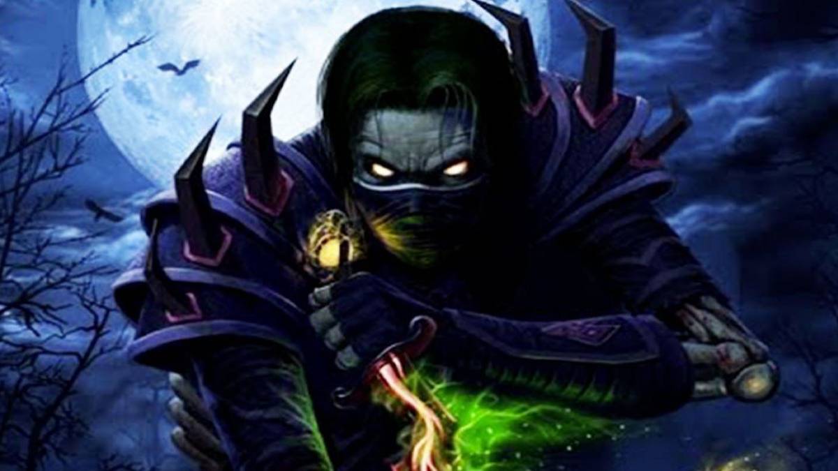 World of Warcraft Best DPS