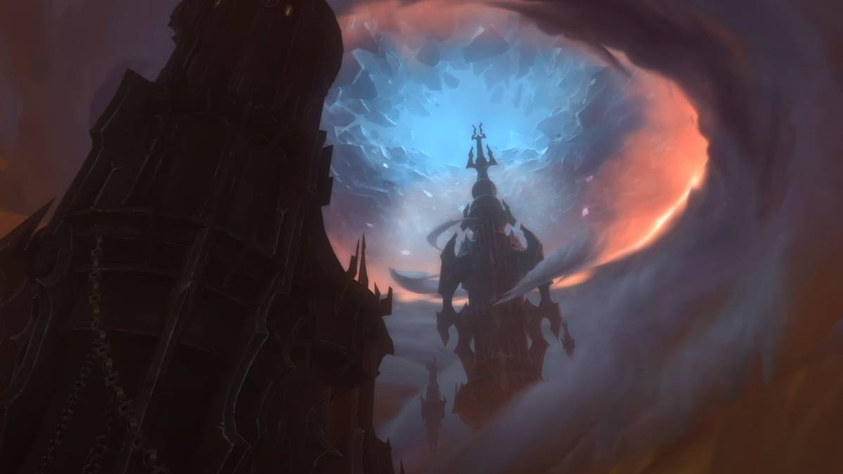 wow shadowlands torghast puzzle chest