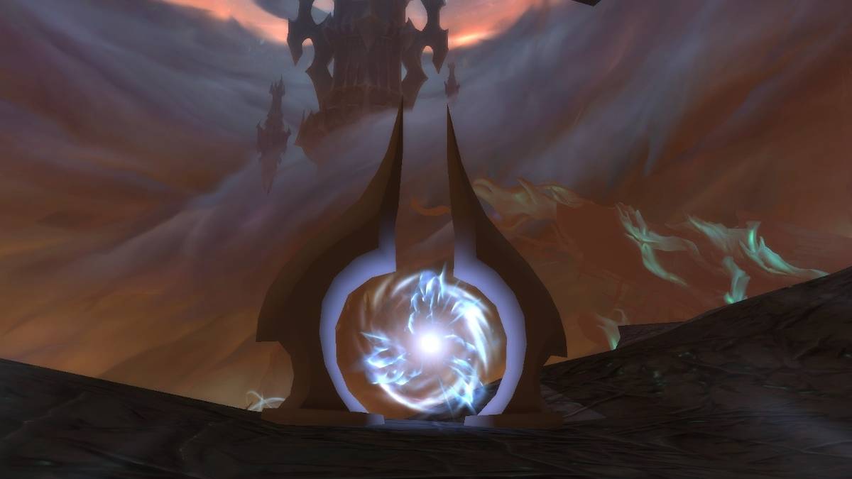 wow shadowlands torghast puzzle chest