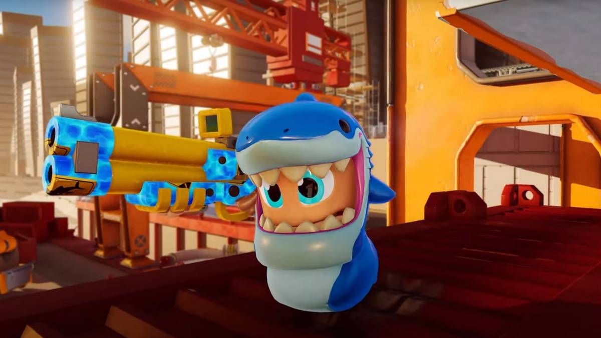 worms rumble deadly docks update