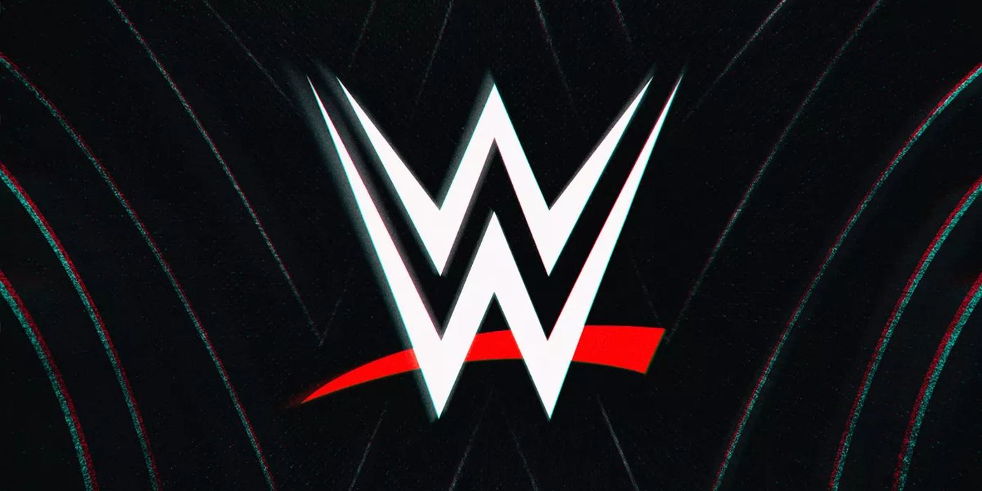 wwe logo