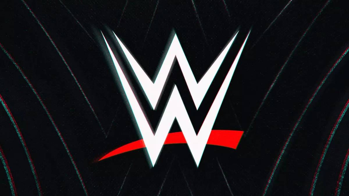 wwe logo