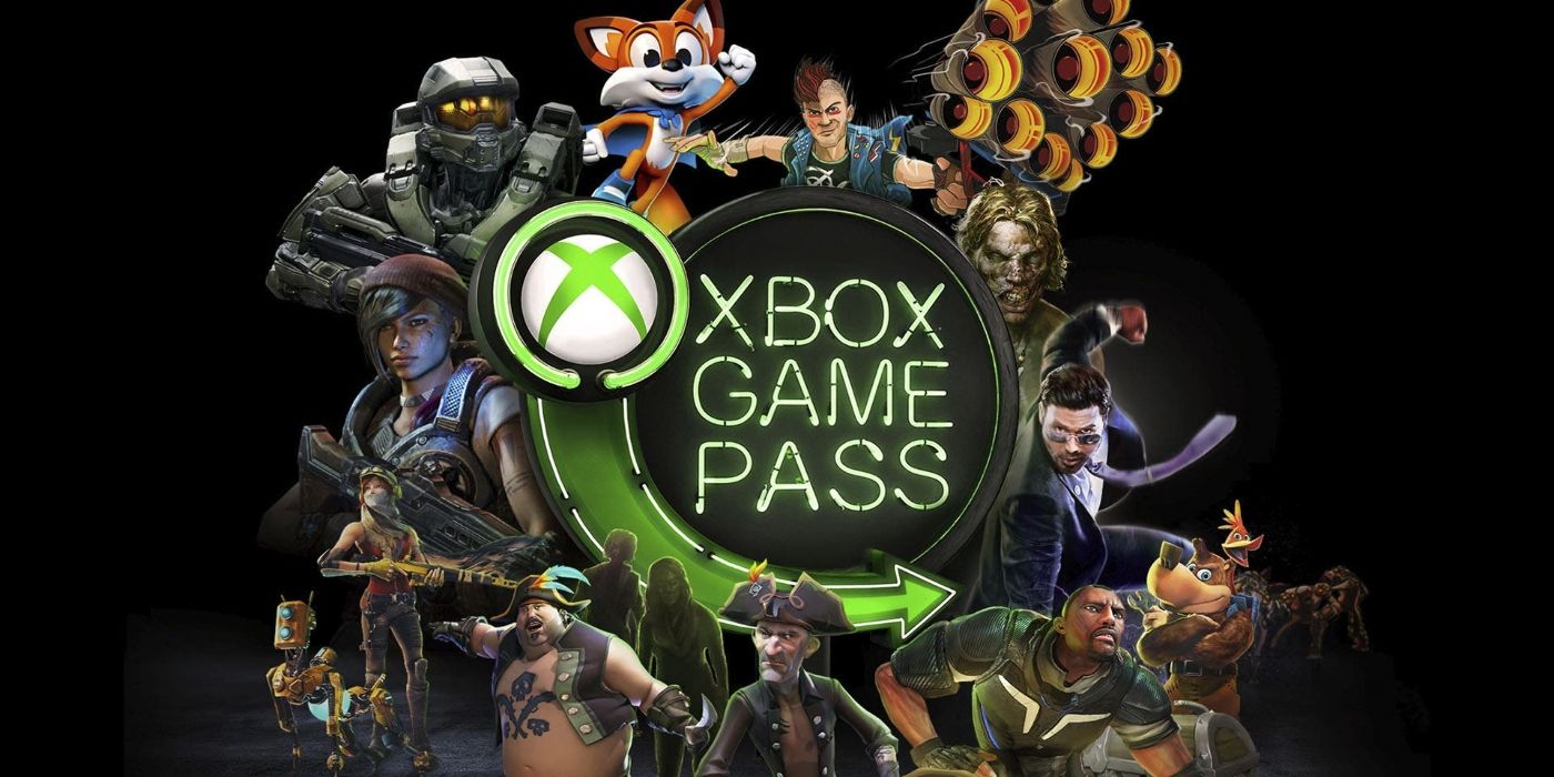 best game on xbox game pass