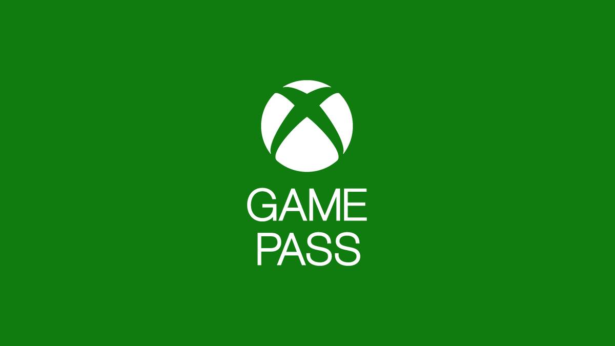 xbox game pass green logo