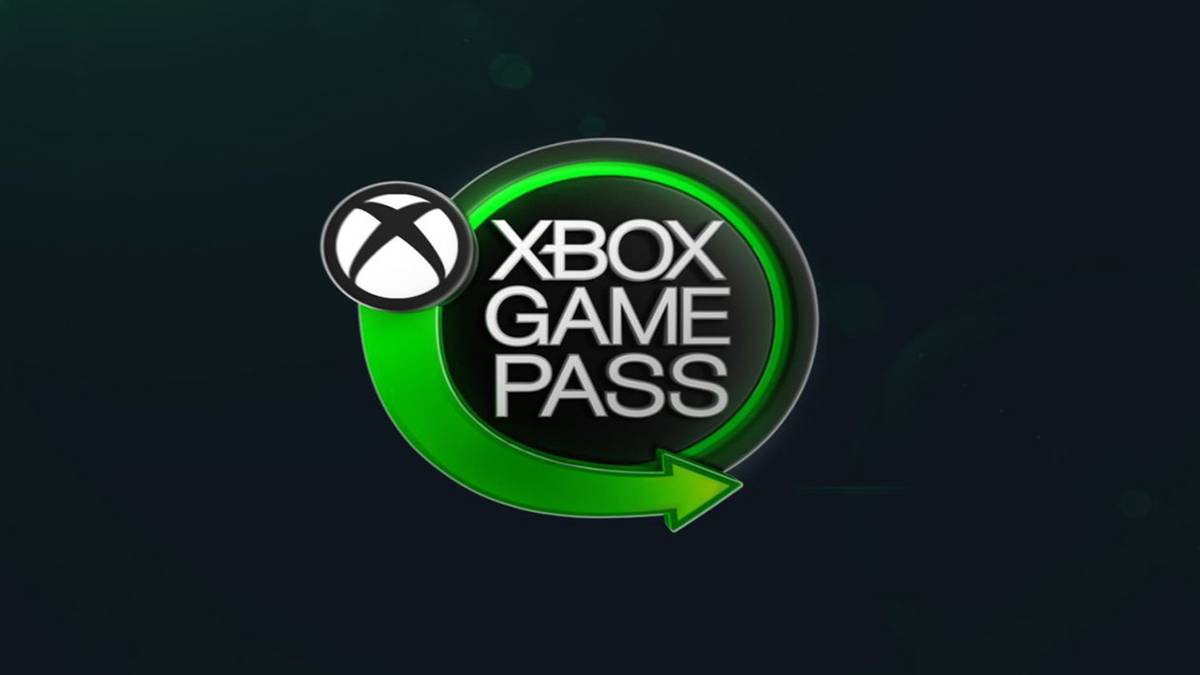 Xbox Game Pass