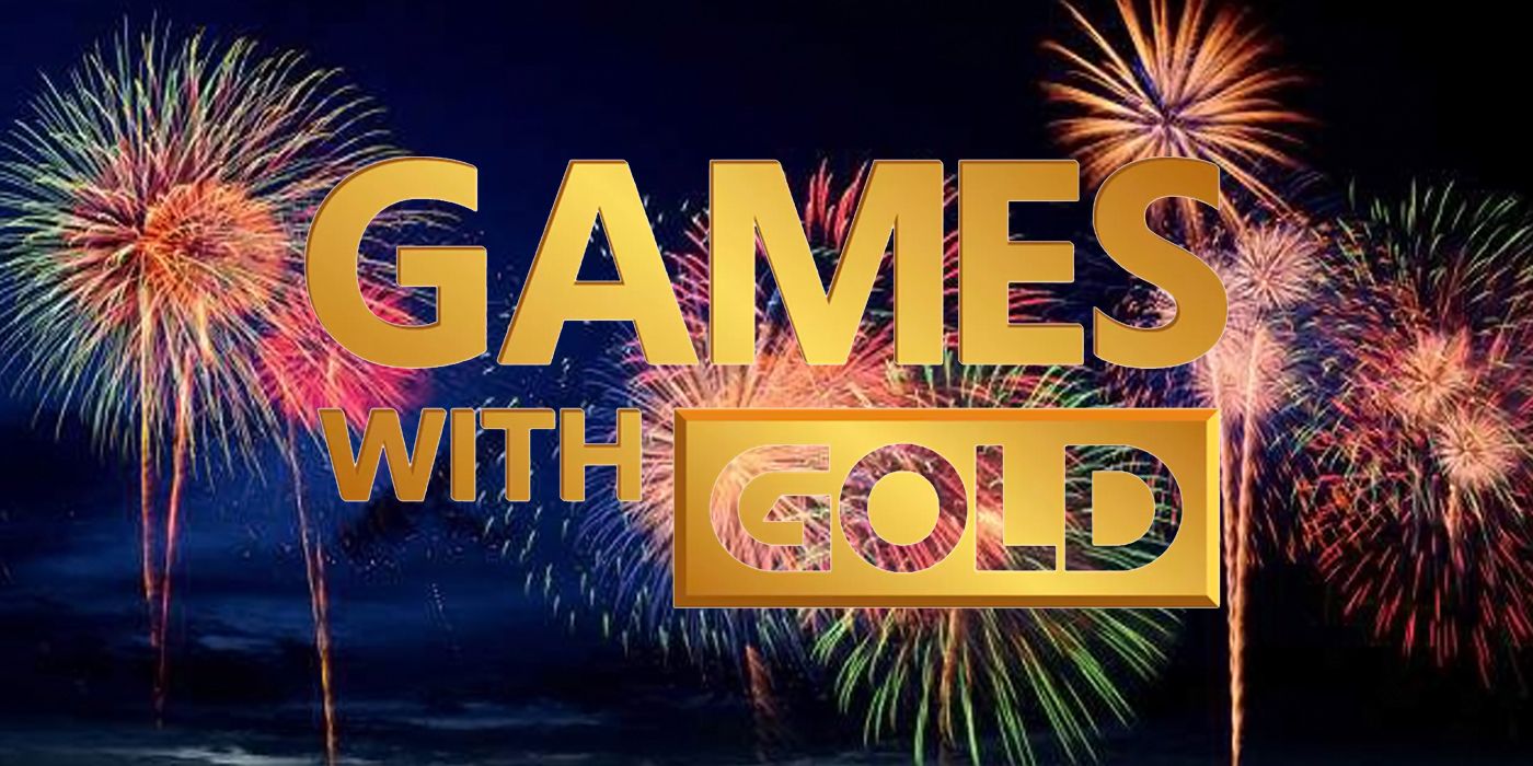 xbox games with gold january new years early microsoft